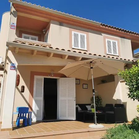 Estrella De Mar Hébergement de vacances *